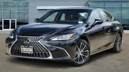 2025 Lexus ES 350 350 Premium FWD