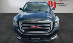 2020 GMC Yukon SLT
