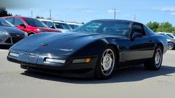 1994 Chevrolet Corvette Base