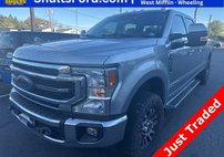 2022 Ford Super Duty F-350 Limited