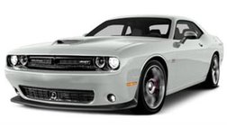 2015 Dodge Challenger SRT 392
