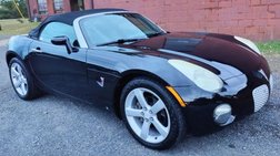 2006 Pontiac Solstice Base