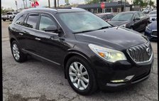 2014 Buick Enclave Leather