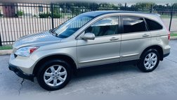 2009 Honda CR-V EX-L