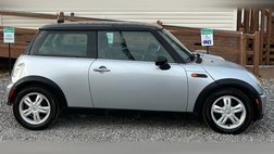 2006 MINI Cooper Base