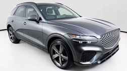 2024 Genesis GV70 3.5T Sport
