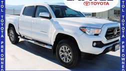 2019 Toyota Tacoma SR5