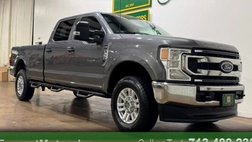 2022 Ford Super Duty F-350 XL