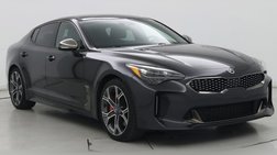 2020 Kia Stinger GT1