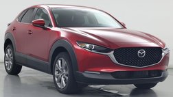 2020 Mazda CX-30 Preferred