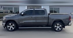 2022 Ram Ram Pickup 1500 Laramie