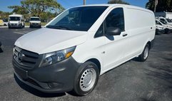 2019 Mercedes-Benz Metris Standard