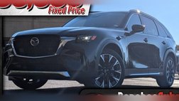 2025 Mazda CX-90 Plug-in Hybrid Premium Plus