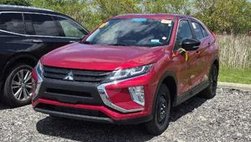 2020 Mitsubishi Eclipse Cross LE