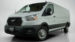 2022 Ford Transit 250