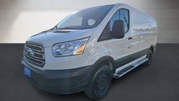 2019 Ford Transit 250