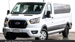 2024 Ford Transit 350 XLT
