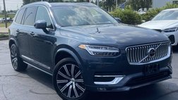 2024 Volvo XC90 B5 Plus Bright Theme