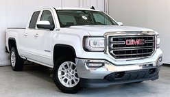 2019 GMC Sierra 1500 Limited SLE