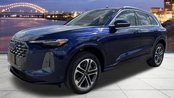 2025 Audi Q5 quattro Premium Plus TFSI