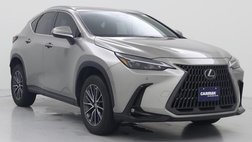 2023 Lexus NX 350 Premium