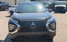 2023 Mitsubishi Eclipse Cross SE
