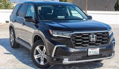 2023 Honda Pilot EX-L