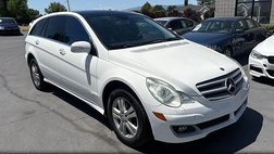 2006 Mercedes-Benz R-Class R 500