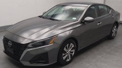 2023 Nissan Altima 2.5 S