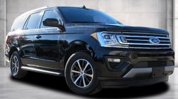 2021 Ford Expedition XLT