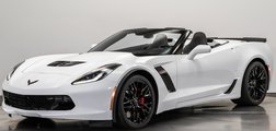 2019 Chevrolet Corvette Z06