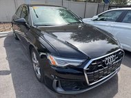 2024 Audi A6 quattro Premium Plus 55 TFSI