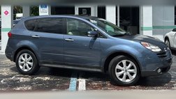 2006 Subaru B9 Tribeca 