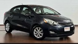 2013 Kia Rio EX