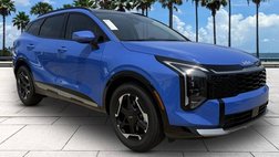 2026 Kia Sportage SX