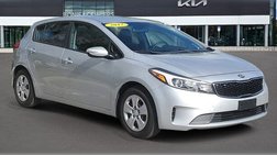 2017 Kia Forte5 LX