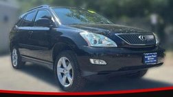 2004 Lexus RX 330 Base