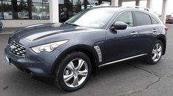 2009 Infiniti FX35 Base