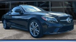 2021 Mercedes-Benz C-Class C 300