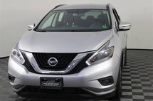 2018 Nissan Murano SV