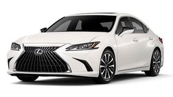 2025 Lexus ES 350 350 FWD