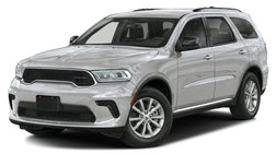 2026 Dodge Durango GT HEMI