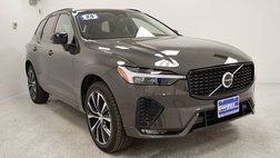 2025 Volvo XC60 B5 Plus Dark Theme