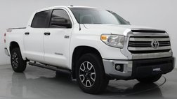 2017 Toyota Tundra TRD Pro