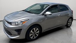 2023 Kia Rio5 S