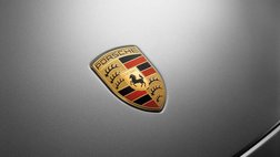 2023 Porsche Macan S