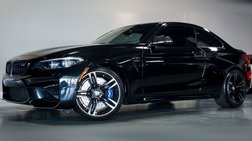 2018 BMW M2 Base
