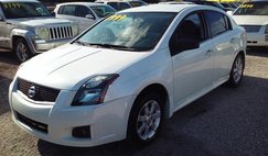 2010 Nissan Sentra 2.0 SL