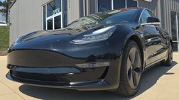 2018 Tesla Model 3 Mid Range