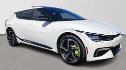 2024 Kia EV6 GT